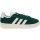 Adidas Grand Court Alpha Shoes - Womens - Green