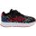 Adidas Duramo Spiderman Running - Boys - Black Red