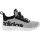 Adidas Kaptir 3 Running - Boys | Girls - Black White