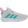 Adidas Own The Game 2 Basketball - Boys | Girls - White Blue