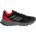 Adidas Terrex Soul Stride Trail Running Shoes - Mens - Black Grey Red