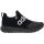 Adidas Lite Racer Adapt 6 Running Shoes - Mens - Black White