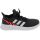 Adidas Kaptir 2 Running - Boys - Black White Red