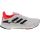 Adidas Solar Boost 3 Running Shoes - Mens - White Black