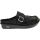 Alegria Brigid Slip on Casual Shoes - Womens - Black