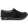 Alegria Brook Slip on Casual Shoes - Womens - Black