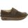 Alegria Deliah Slip-On Casual Shoe - Womens - Oiled Brown