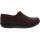 Alegria Duette Slipon Casual Shoes - Womens - Brown