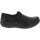 Alegria Duette Slip on Casual Shoes - Womens - Black