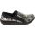 Alegria Duette Slip on Casual Shoes - Womens - Pewter