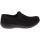 Alegria Duette Slip on Casual Shoes - Womens - Black Black Black