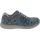 Alegria Goalz Walking Shoes - Womens - Blue Multi