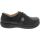 Alegria Joleen Slip on Casual Shoes - Womens - Black Tar Tooled