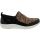 Alegria TRAQ Melodiq Womens Slip On Casual Shoes - Multi Waves