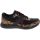Alegria Qarma Walking Shoes - Womens - Black Gold