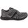 Alegria Qarma Walking Shoes - Womens - Wild Child Black