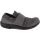 Alegria Qwik Walking Shoes - Womens - Charcoal