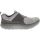 Alegria Rotation Slip on Casual Shoes - Womens - Grey