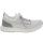 Alegria TRAQ Synq 2 Womens Walking Shoes - White Silver