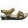 Alegria Vienna Sandals - Womens - Savage Leopard