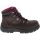 Avenger Work Boots 7125 Safety Toe Work Boots - Womens - Brown