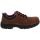 Avenger Work Boots 7164 Composite Toe Work Shoes - Womens - Brown