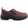 Avenger Work Boots 7165 Composite Toe Work Shoes - Womens - Brown