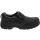 Avenger Work Boots 7169 Foreman Womens Composite Toe Work Shoes - Black