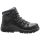 Avenger Safety Footwear 7223 Composite Toe EH Boots - Mens - Black