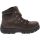 Avenger Work Boots 7225 Safety Toe Work Boots - Mens - Brown