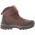 Avenger Safety Footwear 7264 Composite Toe Work Boots - Mens - Brown