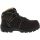 Avenger Foundation Met Composite Toe Work Boots - Womens - Brown