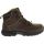 Avenger Work Boots Flight Safety Toe Work Boots - Womens - Brown