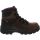 Avenger Work Boots Builder Safety Toe Work Boots - Womens - Brown