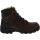 Avenger Work Boots Builder Safety Toe Work Boots - Mens - Brown
