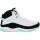 And 1 Pulse 2 Youth Basketball Shoes - White Black Yucca