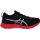 ASICS Versablast 2 Running Shoes - Mens - Black Sky Red