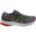 ASICS GT-1000 11 Running Shoes - Mens - Sheetrock Black