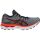 ASICS Gel-Nimbus 24 Mens Running Shoes - Sheet Rock Shocking Orange