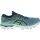 ASICS Gel-Nimbus 24 Mens Running Shoes - Lake Drive Hazard Green