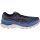 ASICS Gel Cumulus 24 Running Shoes - Mens - Black Shocking Orange