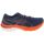 ASICS Gel Kayano 29 Running Shoes - Mens - Deep Ocean Cherry Tomato