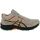 ASICS Gel Venture 9 MT Trail Running Shoes - Mens - Feather Grey Black