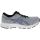 ASICS Gel Contend 8 Running Shoes - Mens - Piedmont Grey Blue