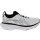 ASICS Gel Nimbus 25 Running Shoes - Mens - White Black