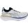 ASICS Gel Nimbus 25 Running Shoes - Mens - White Illusion Blue