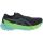 ASICS Gel Kayano 30 Running Shoes - Mens - Carrier Grey Mint