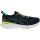 ASICS Gel Cumulus XXV Running Shoes - Mens - Midnight Cilantro