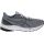 ASICS Gt 1000 12 Running Shoes - Mens - Grey Red