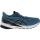 ASICS Gt 1000 12 Running Shoes - Mens - Storm Blue Dune